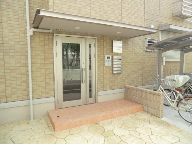 ヴェルドミールIIの物件内観写真