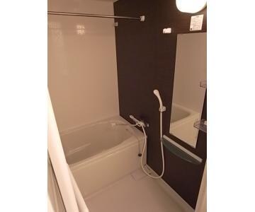 Forest maison白鳥の物件内観写真