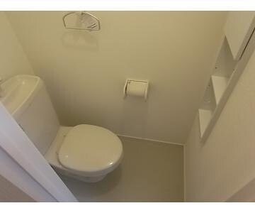 Forest maison白鳥の物件内観写真