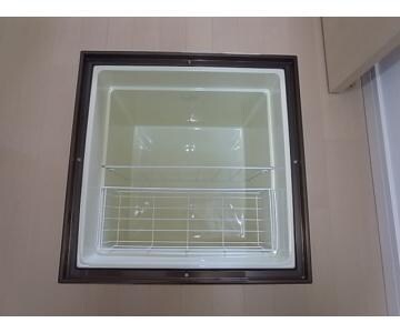 Forest maison白鳥の物件内観写真