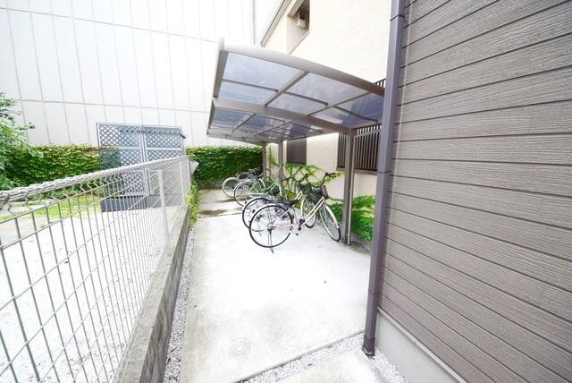 Forest maison白鳥の物件内観写真