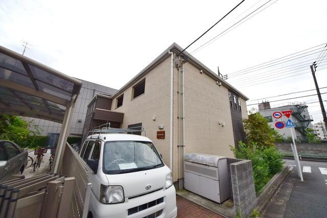 Forest maison白鳥の物件内観写真