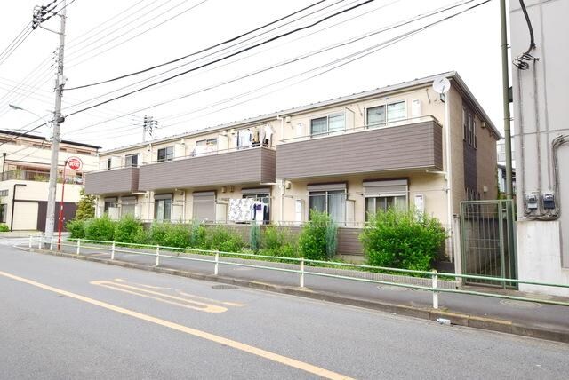 Forest maison白鳥の物件内観写真