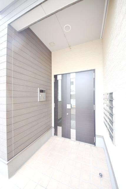 Forest maison白鳥の物件内観写真