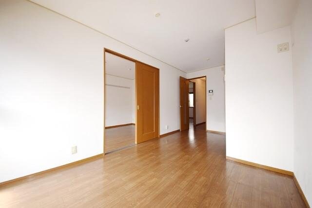 ハイムシンフォニアAの物件内観写真