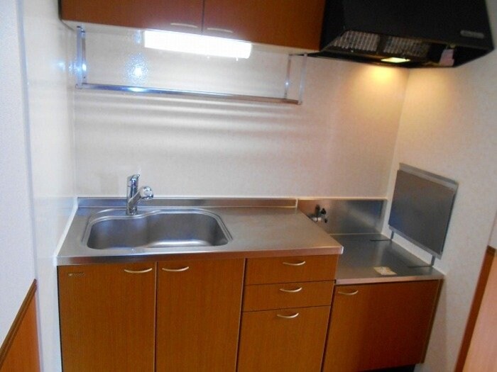 ハイムシンフォニアAの物件内観写真