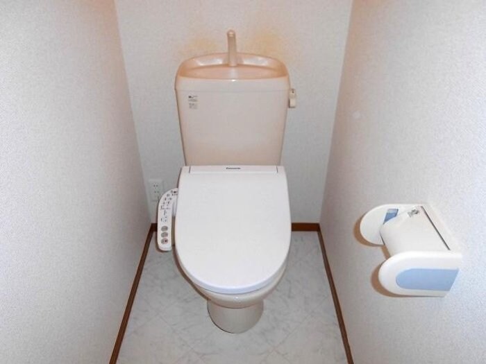 ハイムシンフォニアAの物件内観写真