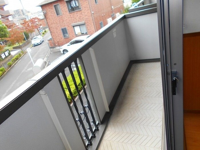 ハイムシンフォニアAの物件内観写真