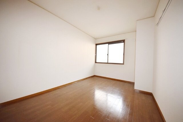 ハイムシンフォニアAの物件内観写真