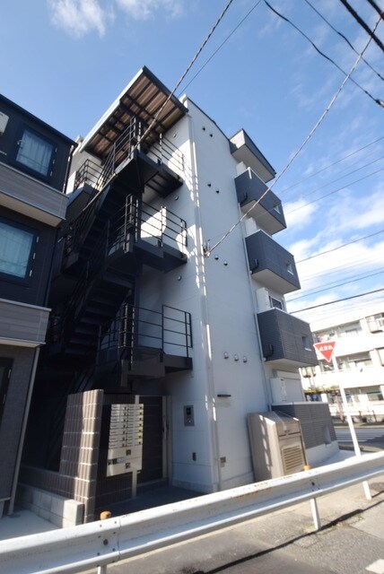 グランクオール西綾瀬の物件内観写真