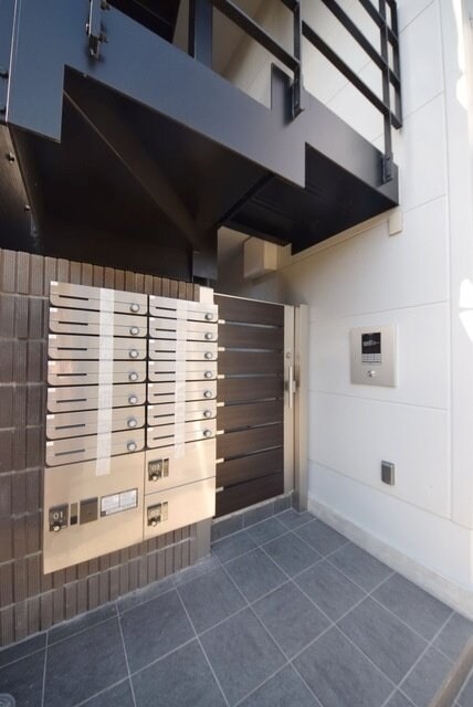 グランクオール西綾瀬の物件内観写真