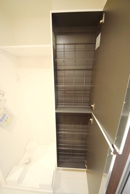 グランクオール西綾瀬の物件内観写真