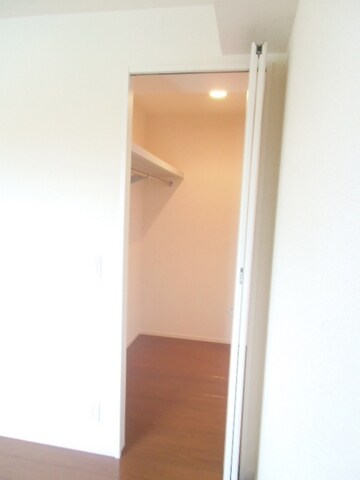 センターハウス A棟の物件内観写真