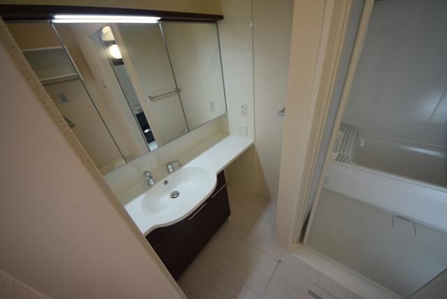 ラピュタ ウイングスの物件内観写真