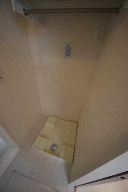 ラピュタ ウイングスの物件内観写真