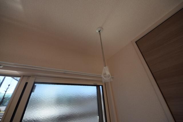 ラピュタ ウイングスの物件内観写真