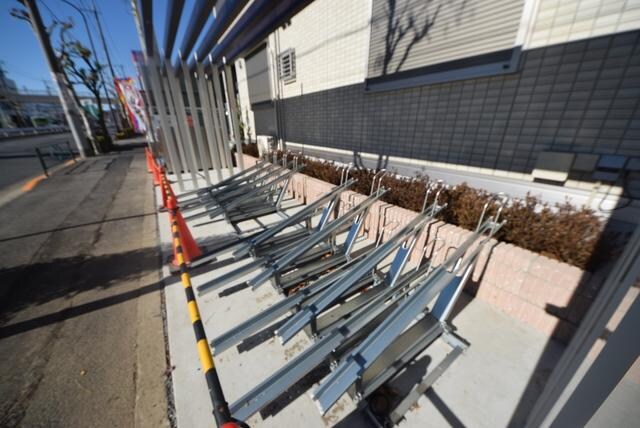 ラピュタ ウイングスの物件内観写真