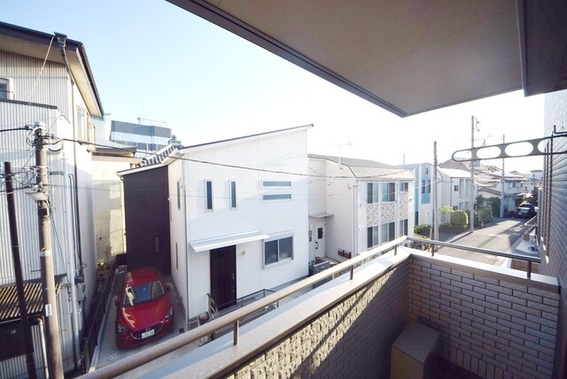 グランディールの物件内観写真