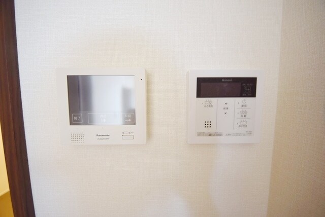 グランディールの物件内観写真