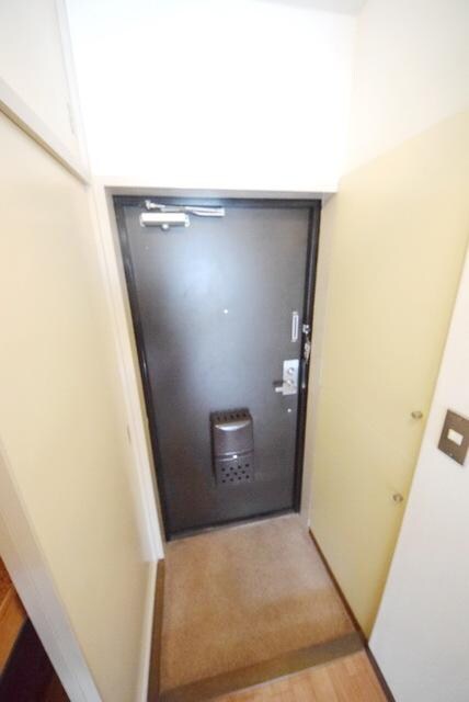 アルテハイム西新井の物件内観写真