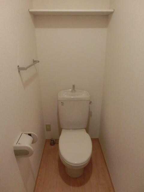 アリエルの物件内観写真