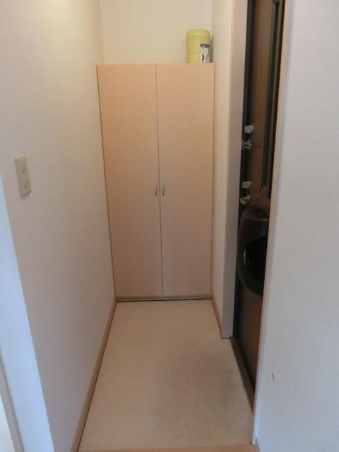 アリエルの物件内観写真