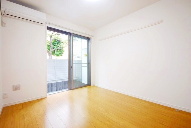 シエラグランデ高砂の物件内観写真