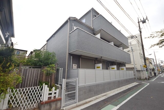 シエラグランデ高砂の物件内観写真