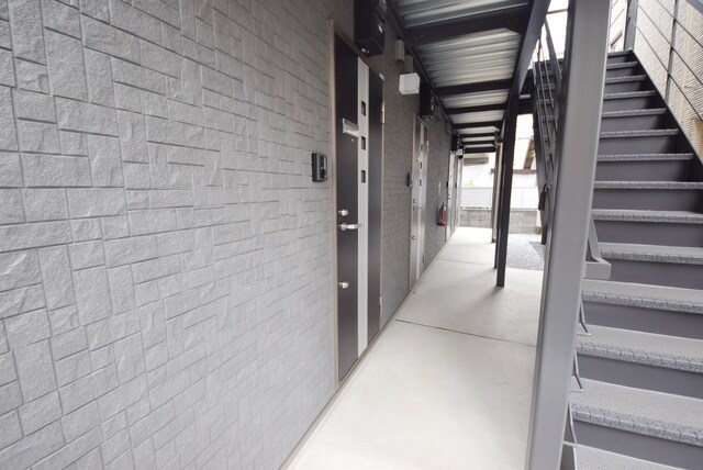 シエラグランデ高砂の物件内観写真