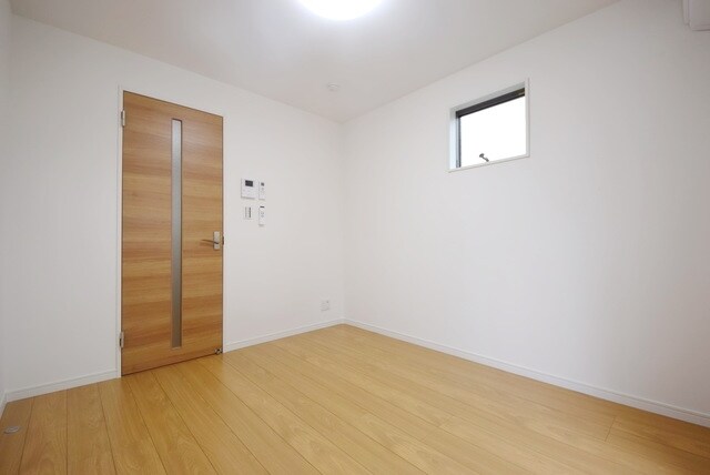 シエラグランデ高砂の物件内観写真