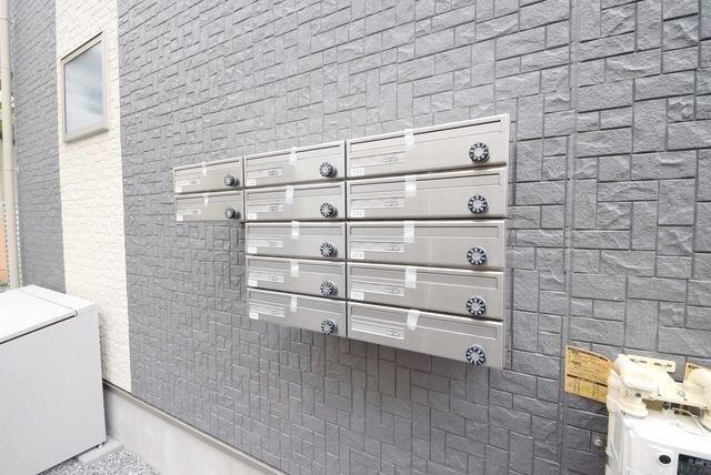 シエラグランデ高砂の物件内観写真