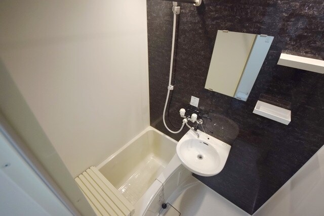 シエラグランデ高砂の物件内観写真