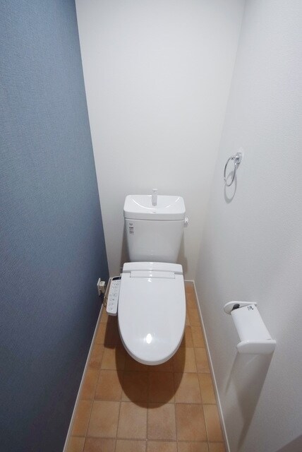 シエラグランデ高砂の物件内観写真