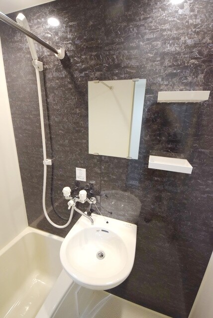 シエラグランデ高砂の物件内観写真