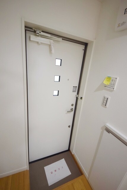 シエラグランデ高砂の物件内観写真