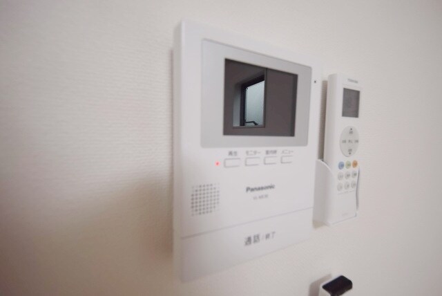 シエラグランデ高砂の物件内観写真