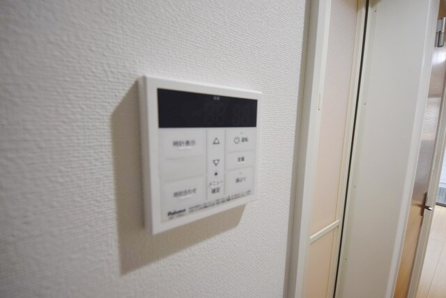 シエラグランデ高砂の物件内観写真