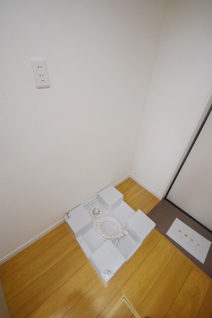 シエラグランデ高砂の物件内観写真