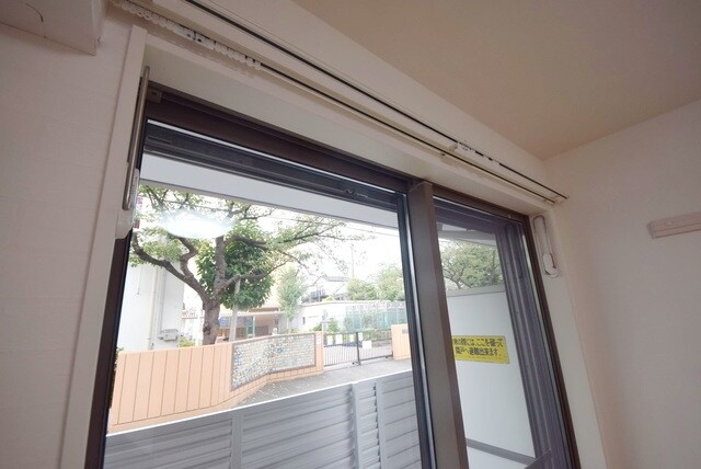 シエラグランデ高砂の物件内観写真