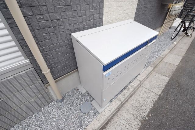 シエラグランデ高砂の物件内観写真