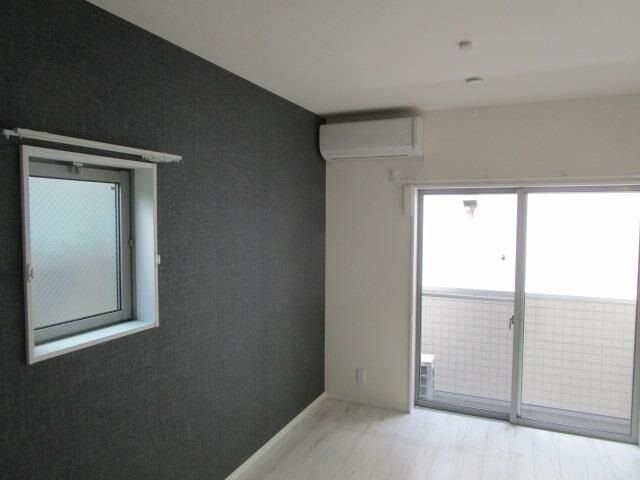 H-RESIDENCEの物件内観写真