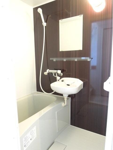 レガーロYの物件内観写真