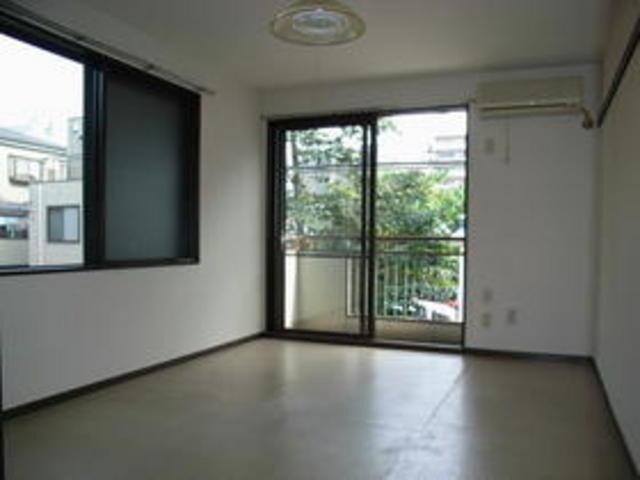 シティーフラッツの物件内観写真