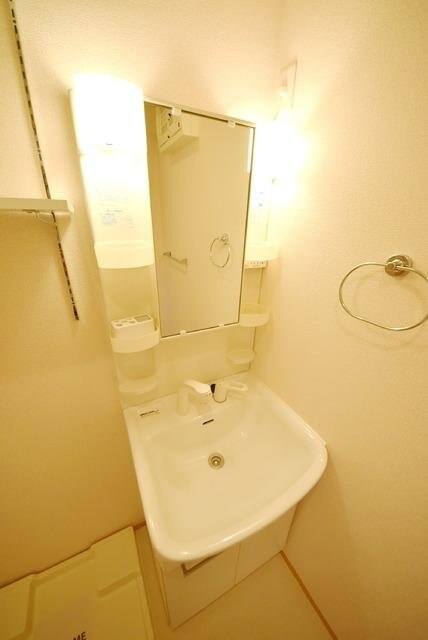 リアンの物件内観写真