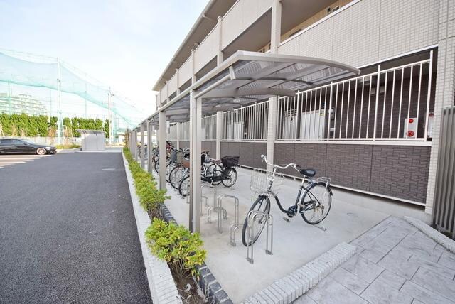 レガロ新宿の物件内観写真