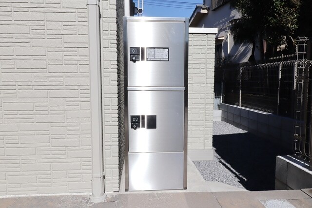 エスケーハイツの物件内観写真