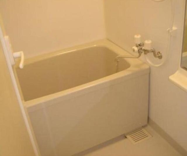 リリックコートヒロオパレスVIの物件内観写真