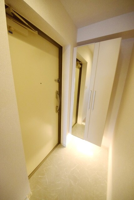 ゴールドリーフの物件内観写真