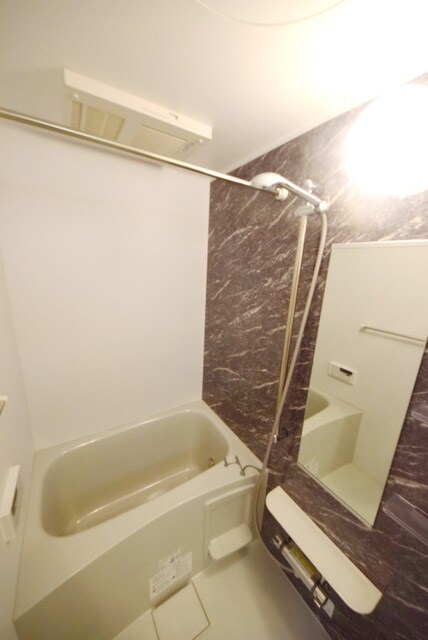 ゴールドリーフの物件内観写真