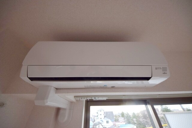 ゴールドリーフの物件内観写真